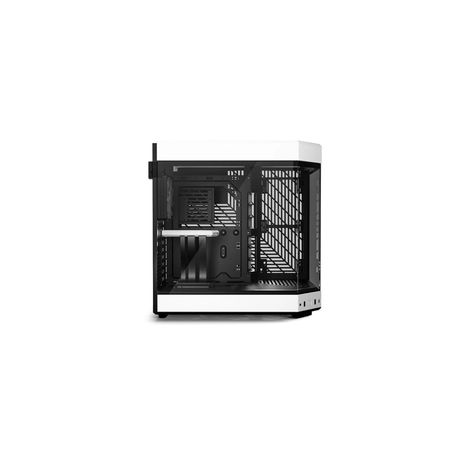 CAJA HYTE Y60 PANDA | BLANCA/NEGRA - Imagen 9 de 10 CAJA HYTE Y60 PANDA | BLANCA/NEGRA - Imagen 9 de 10