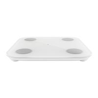Miniatura 3 de MI BODY XIAOMI COMPOSITION SCALE 2