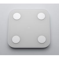 Miniatura 8 de MI BODY XIAOMI COMPOSITION SCALE 2