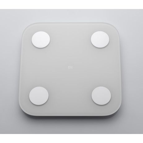 MI BODY XIAOMI COMPOSITION SCALE 2 - Imagen 8 de 11 MI BODY XIAOMI COMPOSITION SCALE 2 - Imagen 8 de 11