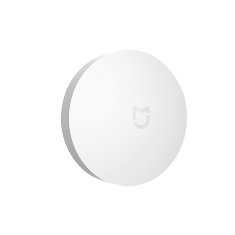 MI WIRELESS SWITCH INTERRUPTOR WIRELE SS - Imagen 1 de 3 MI WIRELESS SWITCH INTERRUPTOR WIRELE SS - Imagen 1 de 3
