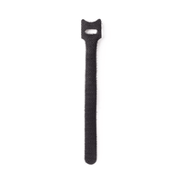 Miniatura 1 de 6in Hook and Loop Cable Ties 50pk