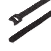 Miniatura 5 de 6in Hook and Loop Cable Ties 50pk