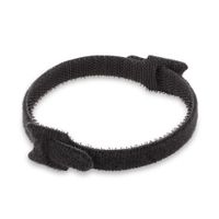 Miniatura 7 de 6in Hook and Loop Cable Ties 50pk