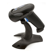 Miniatura 1 de LECTOR CODIGO DE BARRAS NILOX NXSC2DW 1D/2D USB
