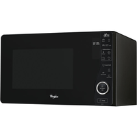 Miniatura 1 de HORNO MICROONDAS CON GRILL WHIRLPOOL MWF421BL 25 LITROS NEGRO