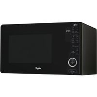 Miniatura 2 de HORNO MICROONDAS CON GRILL WHIRLPOOL MWF421BL 25 LITROS NEGRO