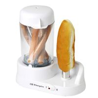 Miniatura 2 de MAQUINA PERRITOS ORBEGOZO PR 3500 350W