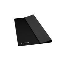 Miniatura 4 de ALFOMBRILLA GAMING GENESIS CARBON 700 XL 450X400 MM