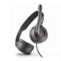 Miniatura 4 de AURICULARES C/MICROFONO NGS MSX10PRO JACK-3.5MM NEGRO