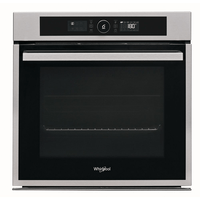 Miniatura 1 de HORNO WHIRLPOOL OAKZ9 7961 SP IX PIROLITICO MULTIFUNCION INOX
