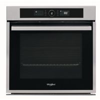 Miniatura 2 de HORNO WHIRLPOOL OAKZ9 7961 SP IX PIROLITICO MULTIFUNCION INOX
