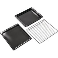 Miniatura 3 de HORNO WHIRLPOOL OAKZ9 7961 SP IX PIROLITICO MULTIFUNCION INOX