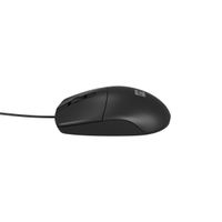 Miniatura 3 de RATON NATEC RUFF 2 1000DPI OPTICO NEGRO