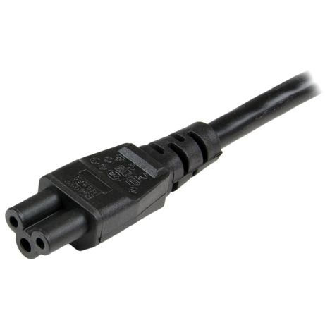 CABLE 3M DE ALIMENTACIN PARA PORTATIL UE SCHUKO C5 TREB OL - Imagen 4 de 4 CABLE 3M DE ALIMENTACIN PARA PORTATIL UE SCHUKO C5 TREB OL - Imagen 4 de 4