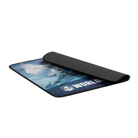 ALFOMBRILLA GENESIS CARBON 500 M WOWS RAYO 300X250MM - Imagen 3 de 8 ALFOMBRILLA GENESIS CARBON 500 M WOWS RAYO 300X250MM - Imagen 3 de 8