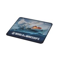Miniatura 5 de ALFOMBRILLA GENESIS CARBON 500 M WOWS RAYO 300X250MM