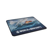 Miniatura 6 de ALFOMBRILLA GENESIS CARBON 500 M WOWS RAYO 300X250MM