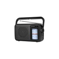 Miniatura 3 de Analogic portable radio AM 530/FM 87.5