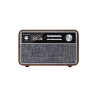 Miniatura 5 de TRANSISTOR SUNSTECH RPBT500WD RETRO