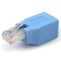 Miniatura 2 de Cisco Console Rollover Adapter