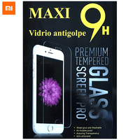 Miniatura 1 de Xiaomi Redmi Note 6 Pro Protector de Pantalla - Vidrio Templado