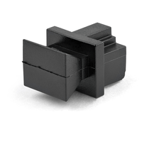 Miniatura 1 de 100 RJ45 Dust Covers/Ethernet Port Plug