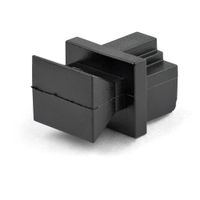Miniatura 2 de 100 RJ45 Dust Covers/Ethernet Port Plug