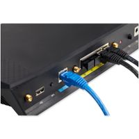 Miniatura 3 de 100 RJ45 Dust Covers/Ethernet Port Plug