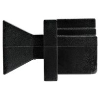 Miniatura 4 de 100 RJ45 Dust Covers/Ethernet Port Plug