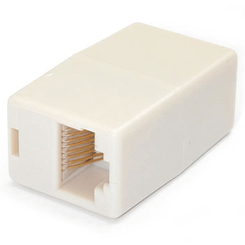 RJ45 INLINE COUPLER