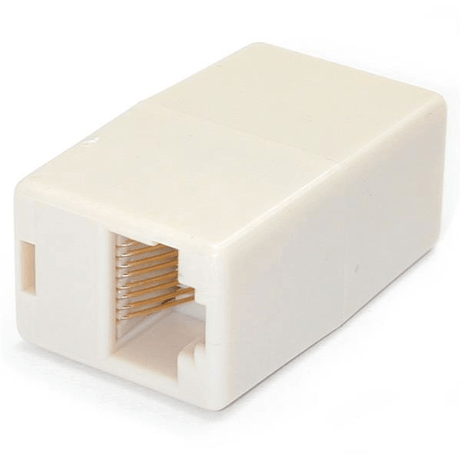 RJ45 INLINE COUPLER - Imagen 1 de 2 RJ45 INLINE COUPLER - Imagen 1 de 2