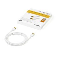 Miniatura 5 de 2M PREMIUM HIGH SPEED HDMI CABLE WITH ETHERNET ARAMID FIB ER