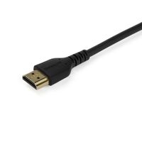 Miniatura 3 de CABLE STARTECH HDMI ETHERNET PREMIUM 4K - 60HZ 2M