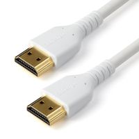 Miniatura 2 de 1M PREMIUM HIGH SPEED HDMI CABLE WITH ETHERNET ARAMID FIB ER