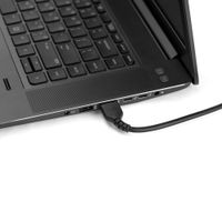 Miniatura 5 de Cable HDMI de Alta Velocidad con Ethernet Premium 4K 60Hz 1m