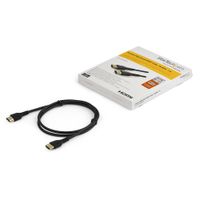 Miniatura 7 de Cable HDMI de Alta Velocidad con Ethernet Premium 4K 60Hz 1m