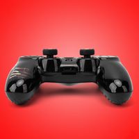 Miniatura 3 de FUNDA + GRIPS FR-TEC RESIDENT EVIL PACK UMBRELLA | PS4