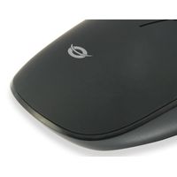 Miniatura 3 de MOUSE CONCEPTRONIC REGASO OPTICO DESKTOP COLOR NEGRO