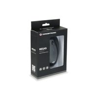 Miniatura 6 de MOUSE CONCEPTRONIC REGASO OPTICO DESKTOP COLOR NEGRO