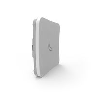 Miniatura 2 de Mikrotik RBSXTsqG-5acD SXTsq 5 AC 5GHz 16dBi L3