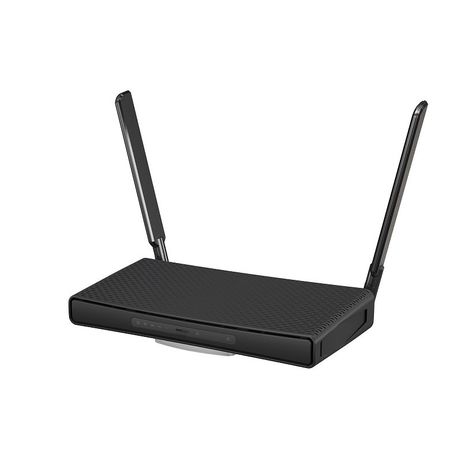 Mikrotik hAPac3 AP Router 5x1GbE WiFi Dual Band L4 - Imagen 3 de 6 Mikrotik hAPac3 AP Router 5x1GbE WiFi Dual Band L4 - Imagen 3 de 6