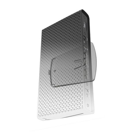 Mikrotik hAPac3 AP Router 5x1GbE WiFi Dual Band L4 - Imagen 5 de 6 Mikrotik hAPac3 AP Router 5x1GbE WiFi Dual Band L4 - Imagen 5 de 6