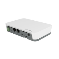 Miniatura 1 de Mikrotik KNOT Router IoT WiFi 2.4Ghz BT5.0 2X100 M