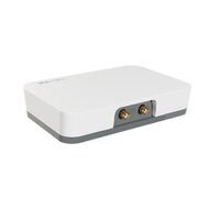Miniatura 3 de Mikrotik KNOT Router IoT WiFi 2.4Ghz BT5.0 2X100 M