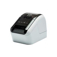 Miniatura 2 de IMPRESORA ETIQUETAS BROTHER QL800