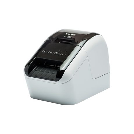 IMPRESORA ETIQUETAS BROTHER QL800 - Imagen 2 de 4 IMPRESORA ETIQUETAS BROTHER QL800 - Imagen 2 de 4