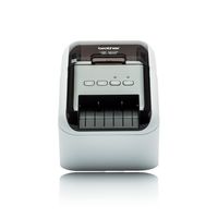 Miniatura 3 de IMPRESORA ETIQUETAS BROTHER QL800
