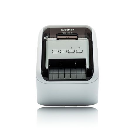 IMPRESORA ETIQUETAS BROTHER QL800 - Imagen 3 de 4 IMPRESORA ETIQUETAS BROTHER QL800 - Imagen 3 de 4