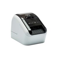 Miniatura 4 de IMPRESORA ETIQUETAS BROTHER QL800